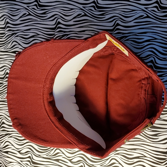 Cadet Rhinestone Hat - Picture 4 of 4